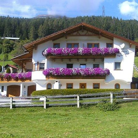 Haus Deutschmann Apartamento Wenns Exterior foto