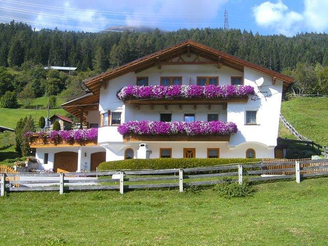 Haus Deutschmann Apartamento Wenns Exterior foto