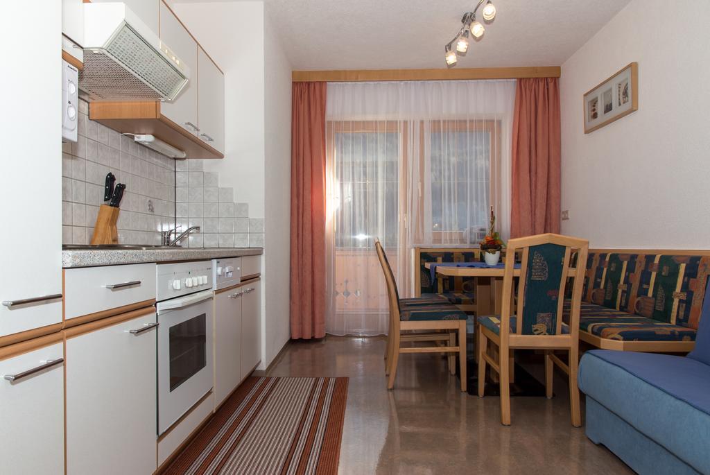 Haus Deutschmann Apartamento Wenns Exterior foto